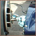Axles