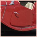 Woodwork and Bodywork