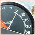 Supercharging
