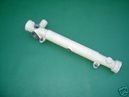MG TD/TF RHD Bare Steering Rack Housing