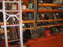 USED MMM & T TYPE SPARES