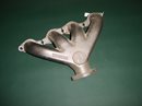 EXHAUST MANIFOLD