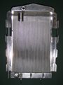 MG J TYPE ALI RADIATOR