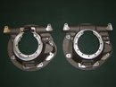 MG PRE-SELECTOR GEARBOX BELL HOUSINGS