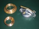 ADAPTORS FOR MG QUICK RELEASE FILLER CAPS