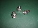 M TYPE WHEEL NUTS