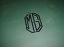 MG OCTAGON LOGO