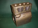 NEW CYLINDER BLOCK