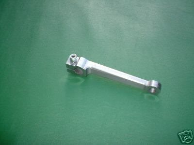 MG T&P Type Steering Drop Arm