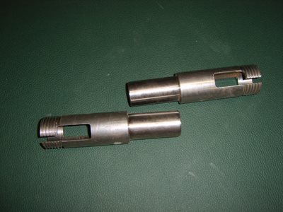 CHASSIS REPAIR END